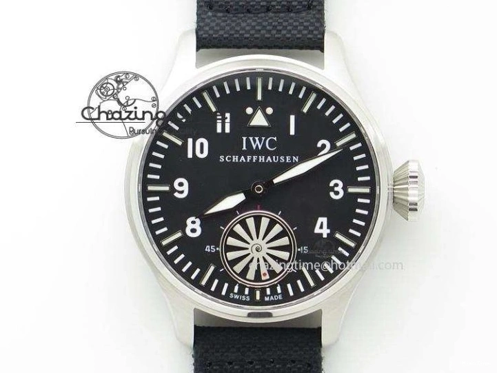 MIROTIME 0130 Portofino SCHAFFHAUSEN SS MKF 1:1 Best Edition White Dial On Mesh Bracelet A TravelReady 7341